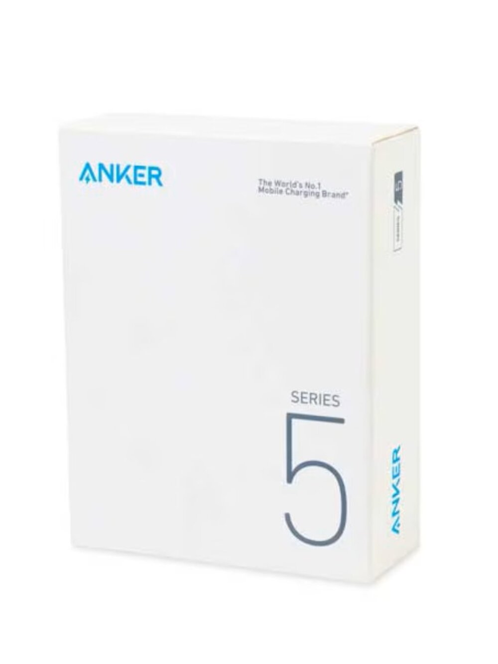 NEW ANKER USB-C to USB-C Cable - White